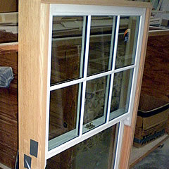 Gallery of Our Work | Valley Wood Window